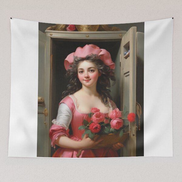 Item preview, Valentine's Locker designed and sold by BCD BRANDS.