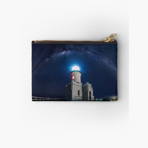 Item preview, Milky Way over Byron Bay Lighthouse designed and sold by Rod Evans.