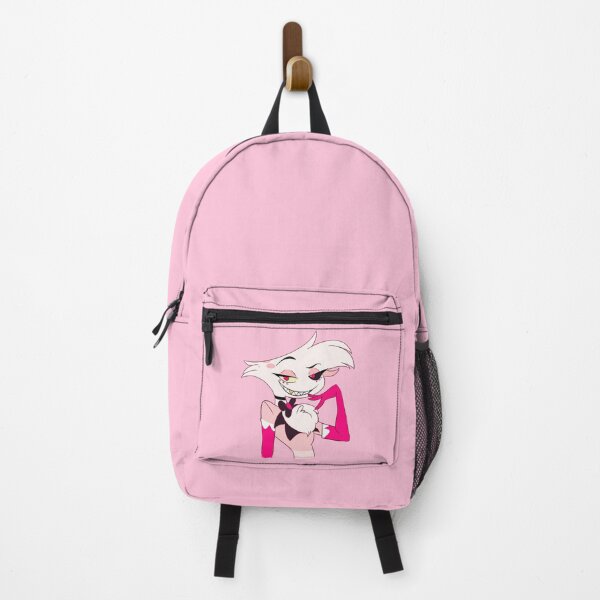 Item preview, Angel Dust Hazbin Hotel Fanart designed and sold by Rojasole.