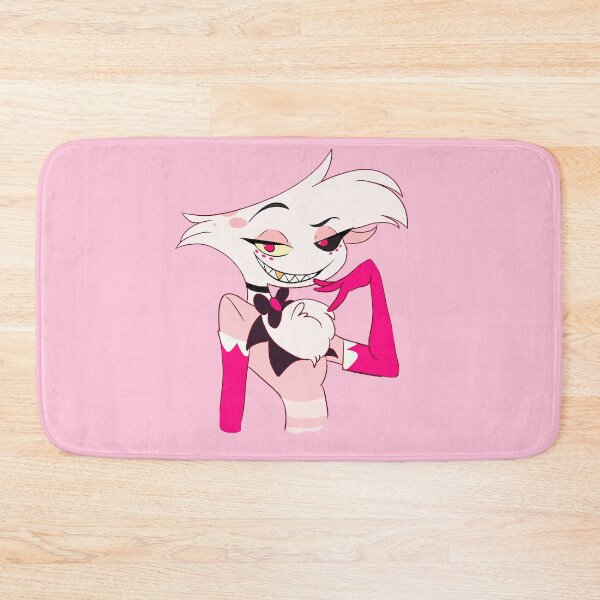 Item preview, Angel Dust Hazbin Hotel Fanart  designed and sold by Rojasole.
