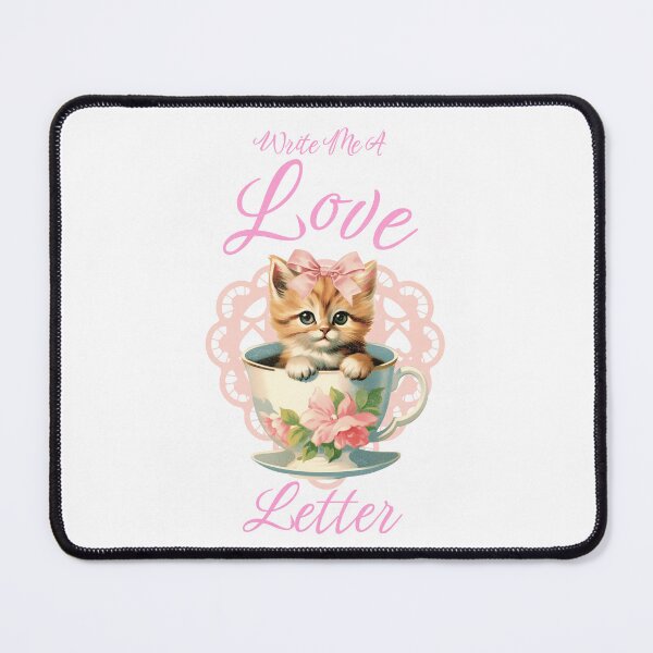 Item preview, Write Me a Love Letter designed and sold by NatureHelpsYou.