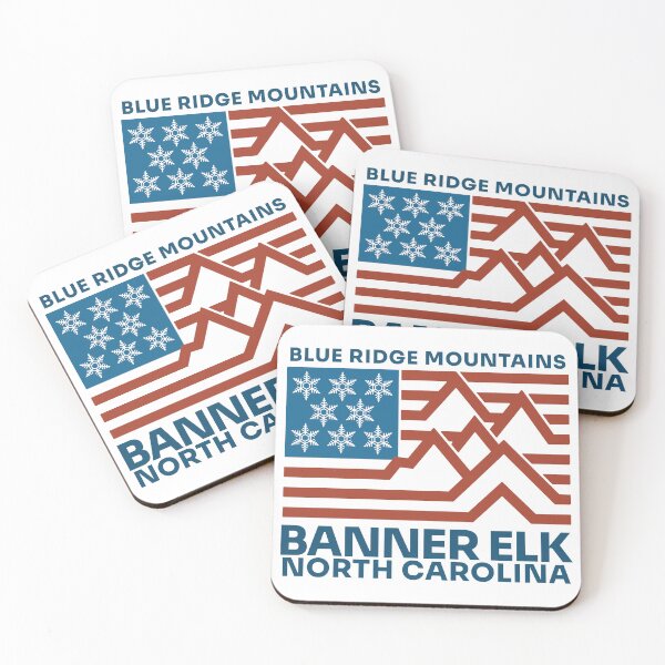 Item preview, Banner Elk, North Carolina designed and sold by positiveimages.