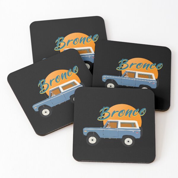 Item preview, ford bronco designed and sold by Jaklon  raoufes.