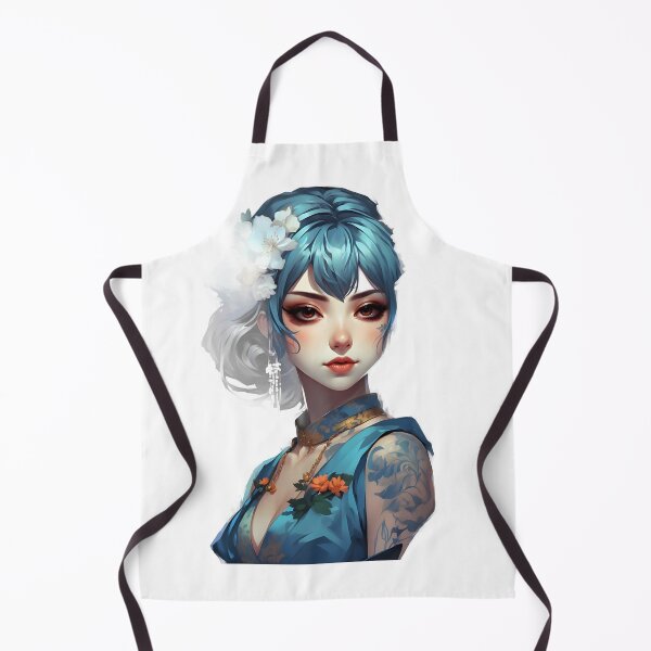Item preview, Annime Girl designed and sold by david stigler.