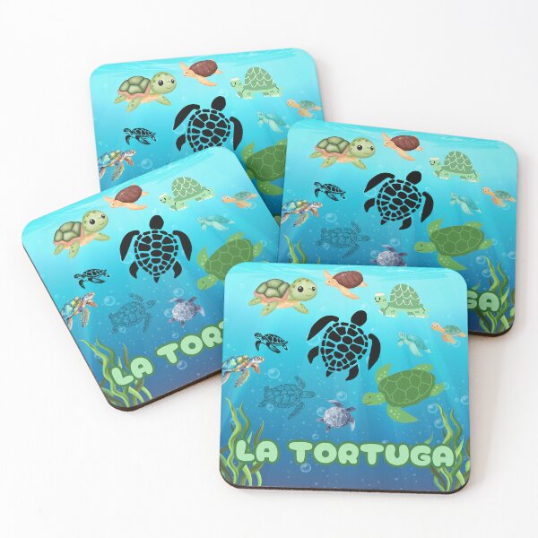 Item preview, La Tortuga designed and sold by SeamanWorkshop.