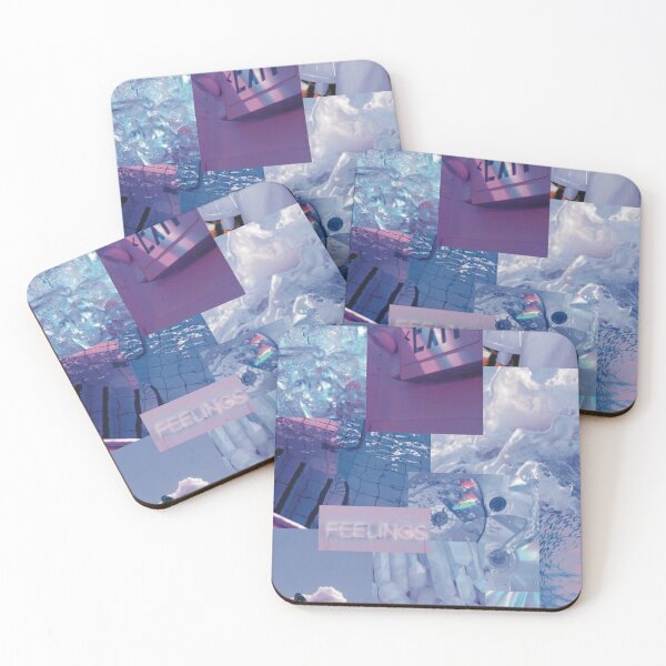 Item preview, Girly Collage  designed and sold by Katherine Mandeville.
