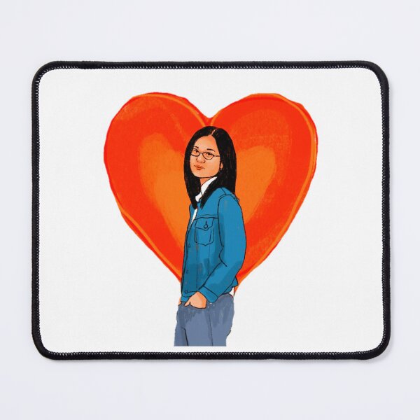 Item preview, Lane kim designed and sold by Aiyinyangart.