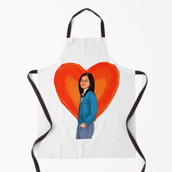Item preview, Lane kim designed and sold by Aiyinyangart.