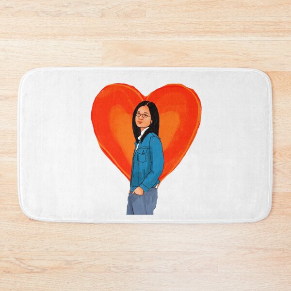 Item preview, Lane kim designed and sold by Aiyinyangart.