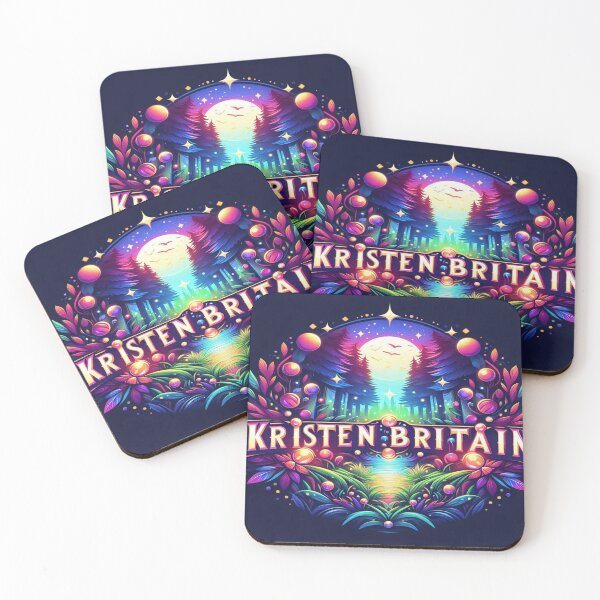 Item preview, Kristen Britain designed and sold by InspireArtz.