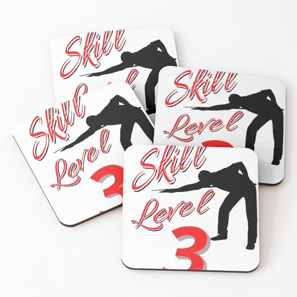 Item preview, Skill Level 3 designed and sold by RyderPublishing.