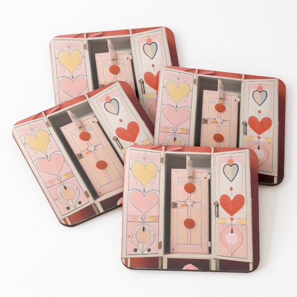 Item preview, Valentine's Locker designed and sold by BCD BRANDS.