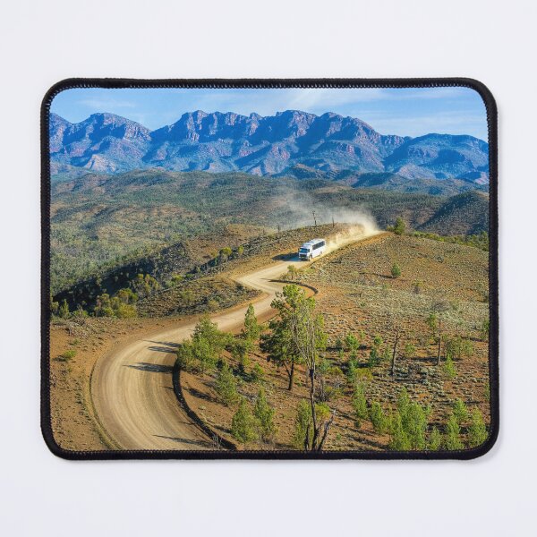 Item preview, Outback Tour designed and sold by Ray's Photos & Art.