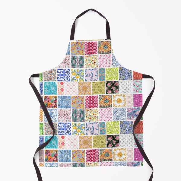 Item preview, Patchwork Quilt Boho Style designed and sold by magicalbee76.