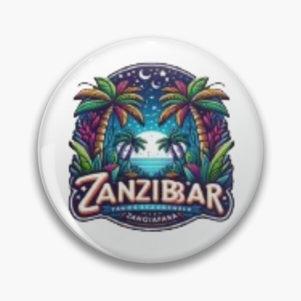 Item preview, Zanzibar  designed and sold by  ViralVisionsCreating .