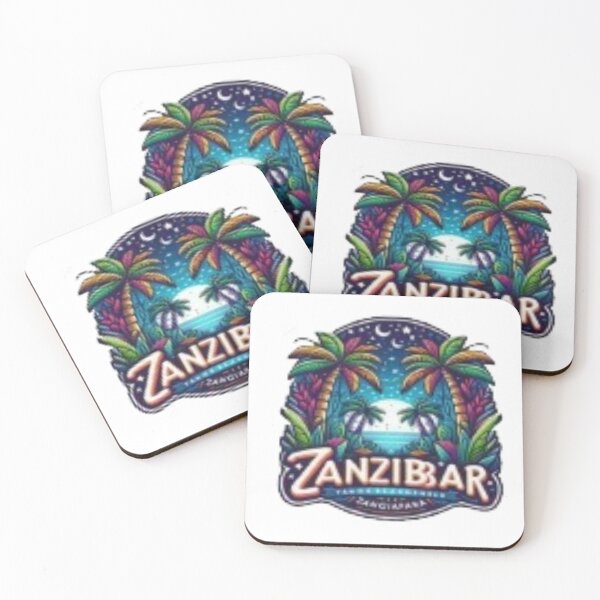 Item preview, Zanzibar  designed and sold by  ViralVisionsCreating .