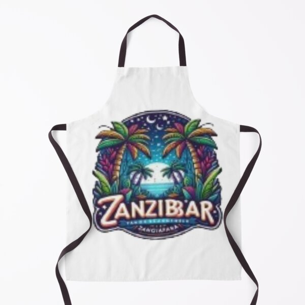 Item preview, Zanzibar designed and sold by ViralVisionsCreating .