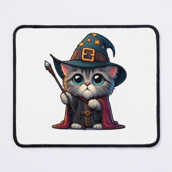 Item preview, Wizard Kittens designed and sold by SurArt.