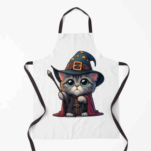 Item preview, Wizard Kittens designed and sold by SurArt.