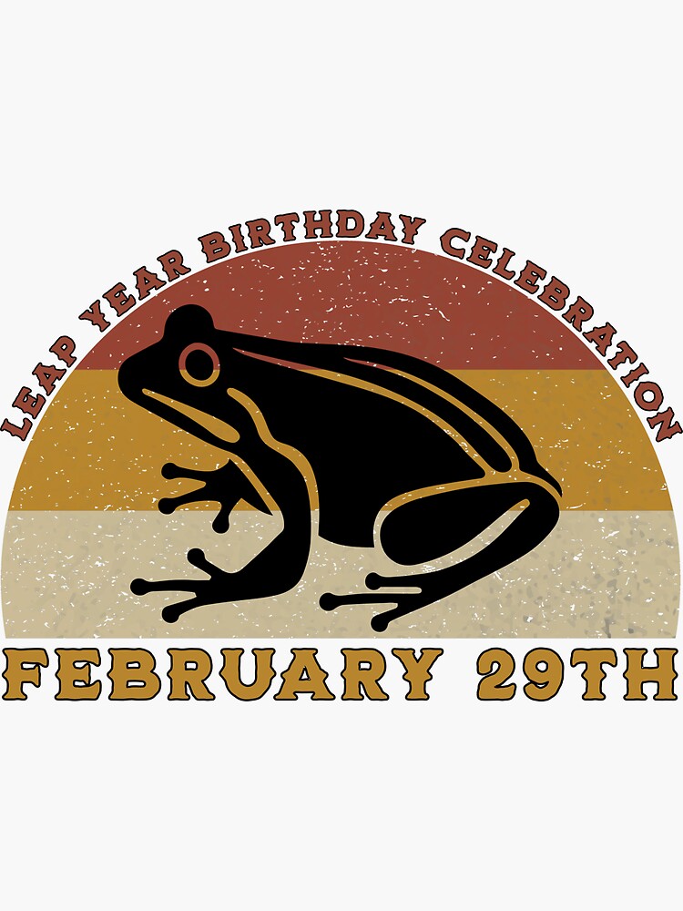 leap-year-birthday-celebration-february-29th-sticker-for-sale-by