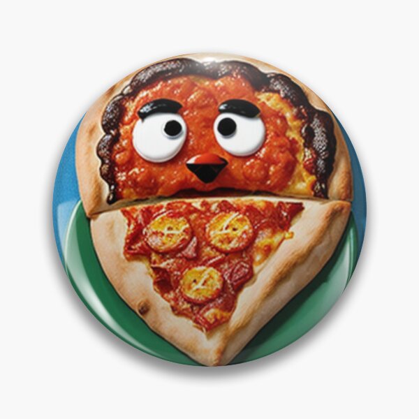 Item preview, Pizza Comida De Dibujos Animados Estilo Italiano designed and sold by BioFaStore.