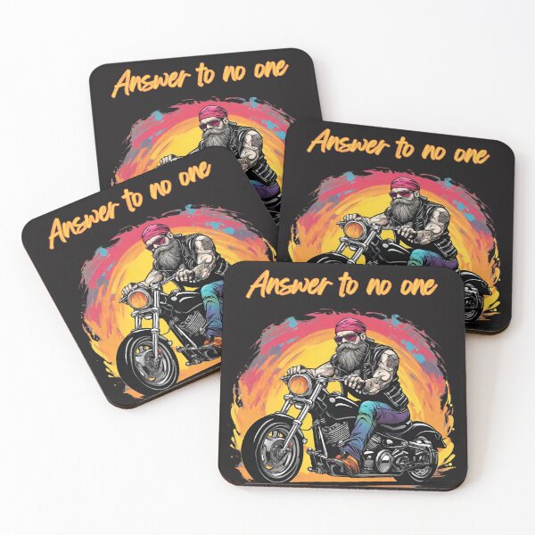 Item preview, Biker style  designed and sold by SeeingBeyond.