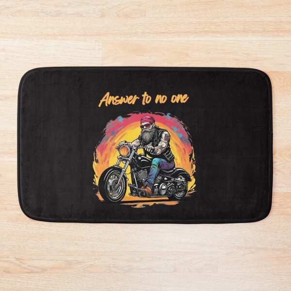 Item preview, Biker style  designed and sold by SeeingBeyond.
