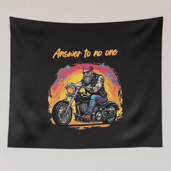 Item preview, Biker style  designed and sold by SeeingBeyond.