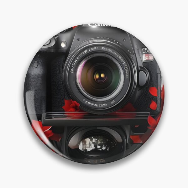 Item preview, Camera designed and sold by david stigler.