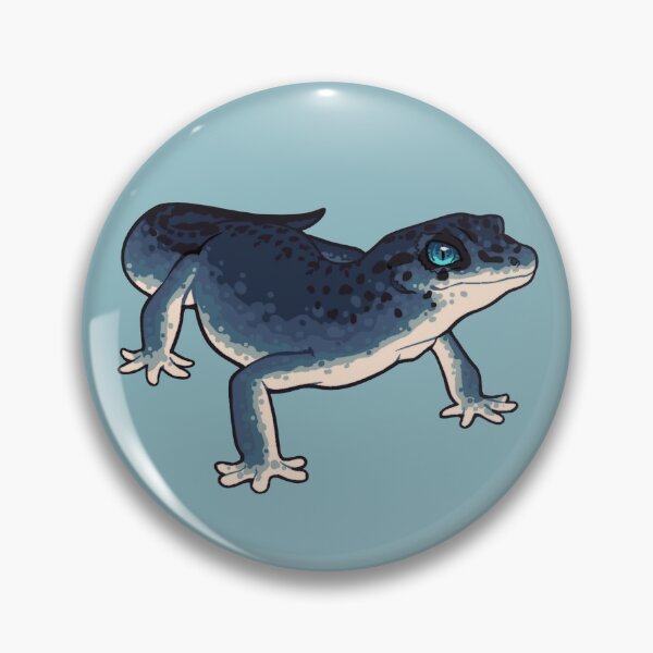 Item preview, Gecko Deuce designed and sold by xochitai.