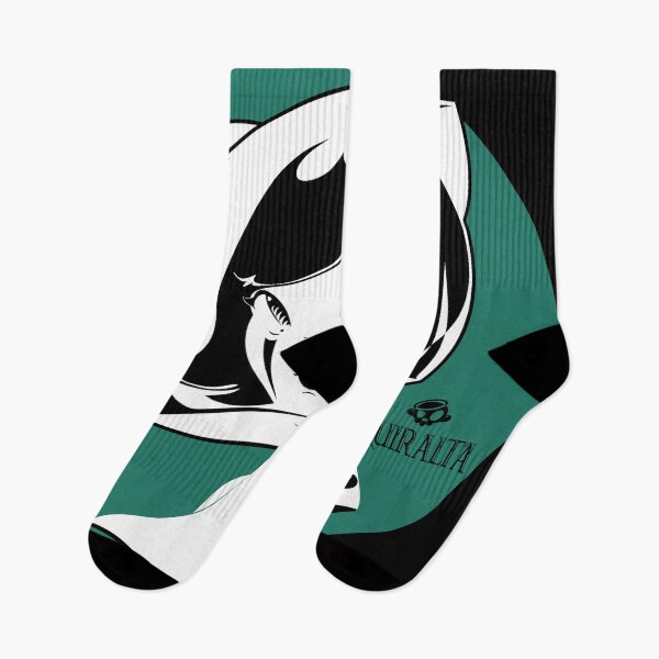 Item preview, Agent69 Cyberpunk - Mint Kiss designed and sold by rj-quiralta.