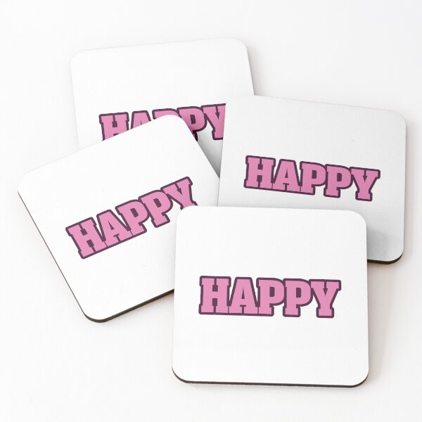 Item preview, Happy in pink designed and sold by Nelli Designz.