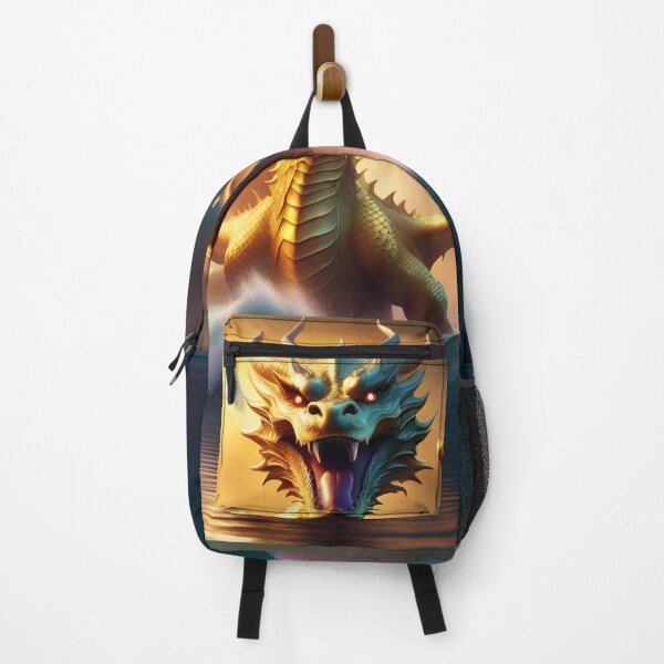 Item preview, lucky dragon 2 designed and sold by Onur Guner Guray.