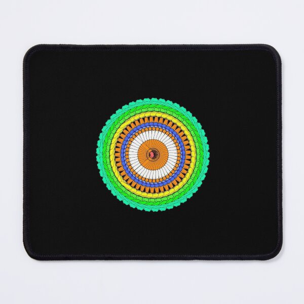 Item preview, Relaxing Art Colors for designed and sold by DesginPro.