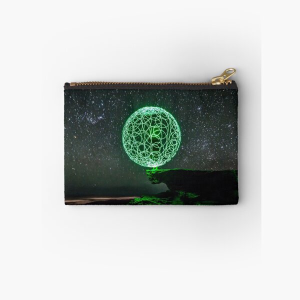 Item preview, Green Orb designed and sold by Rod Evans.