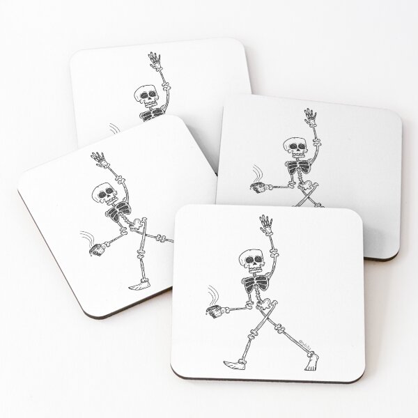 Item preview, Spilled Coffee designed and sold by tyb3q.