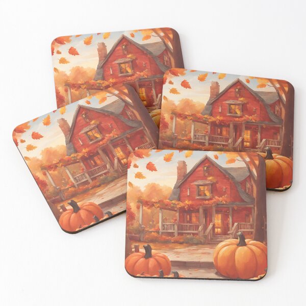 Item preview, Autumn Bliss designed and sold by Lorets-Designs.