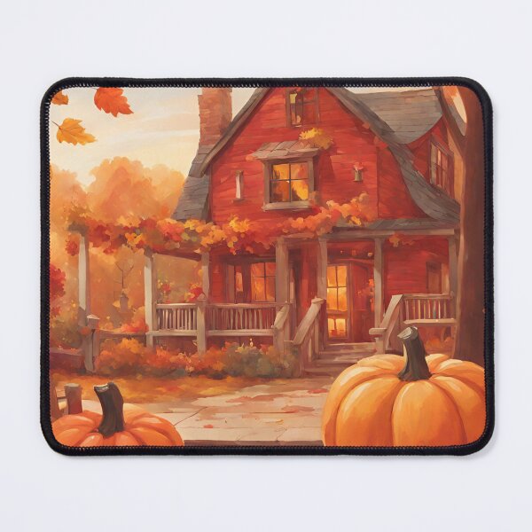 Item preview, Autumn Bliss designed and sold by Lorets-Designs.