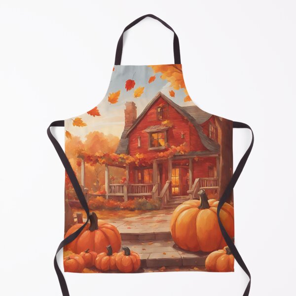 Item preview, Autumn Bliss designed and sold by Lorets-Designs.