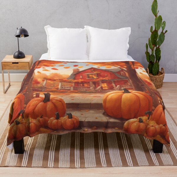Item preview, Autumn Bliss designed and sold by Lorets-Designs.