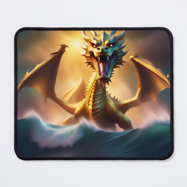 Item preview, lucky dragon 2 designed and sold by Onur Guner Guray.