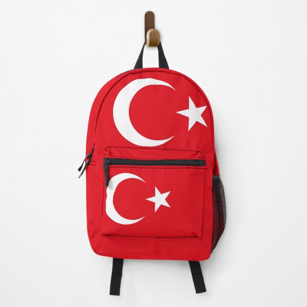 Item preview, Turkish Flag of Turkey designed and sold by FlagsandSymbols.
