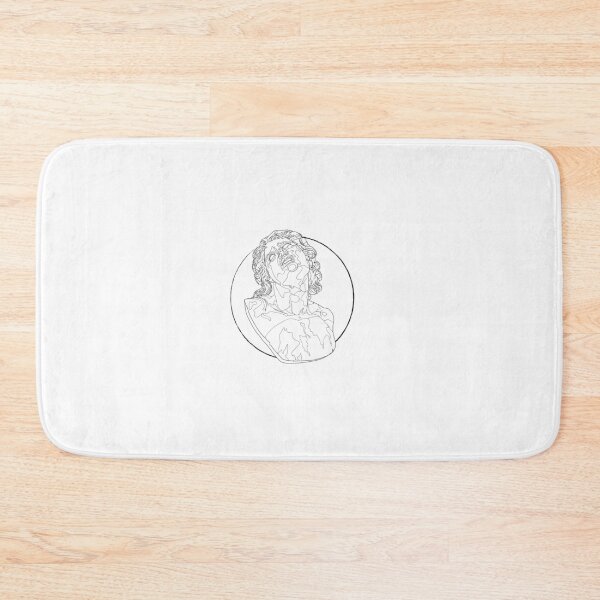 Item preview, Dying Alexander Uncolored designed and sold by Vector-Market.