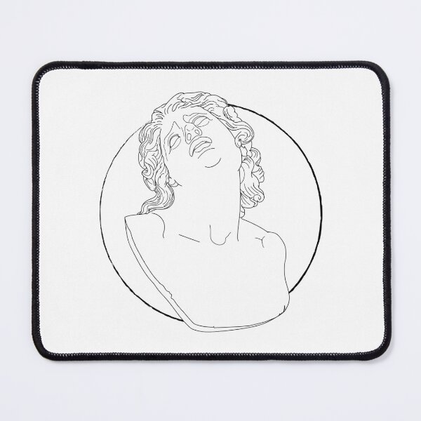 Item preview, Dying Alexander Pale designed and sold by Vector-Market.