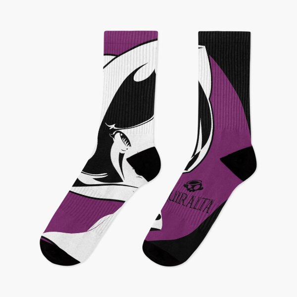 Item preview, Agent69 Cyberpunk - Lavander Kiss designed and sold by rj-quiralta.