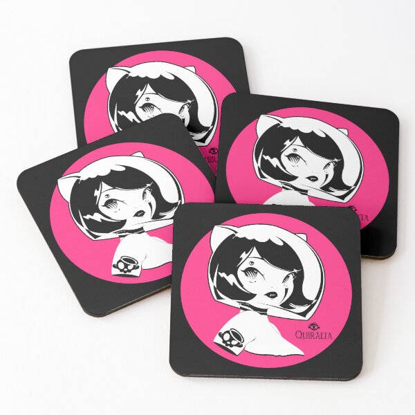 Item preview, Agent69 Cyberpunk - Raspberry Kiss designed and sold by rj-quiralta.