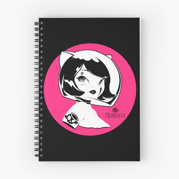 Item preview, Agent69 Cyberpunk - Raspberry Kiss designed and sold by rj-quiralta.