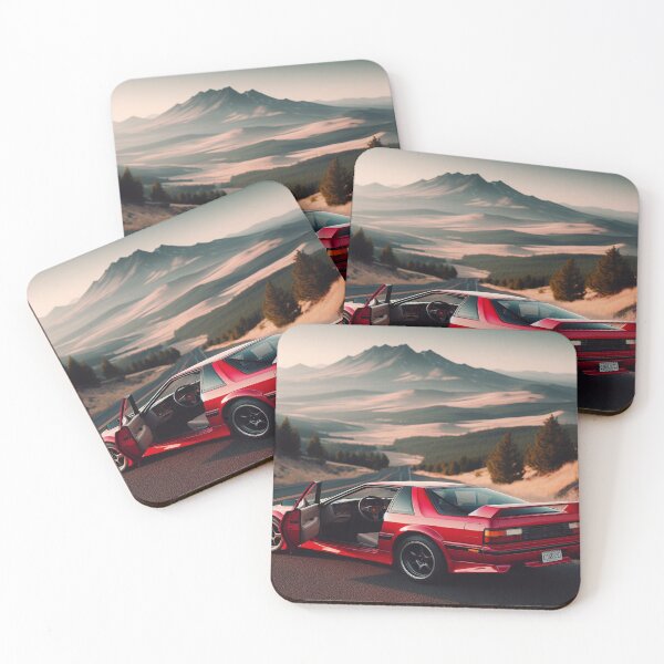 Item preview, Conquest TSI : Turbocharged Driving Thrills designed and sold by InspireArtz.