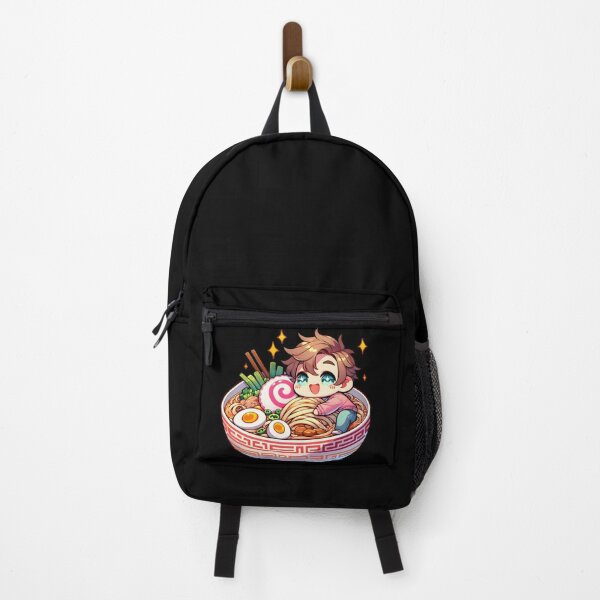 Item preview, Cute Chibi ramen. Chibi food designed and sold by Unitepeople.