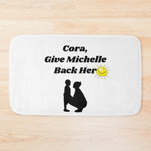 Item preview, Cora Give Michelle Her Sun designed and sold by KATKattalestv.